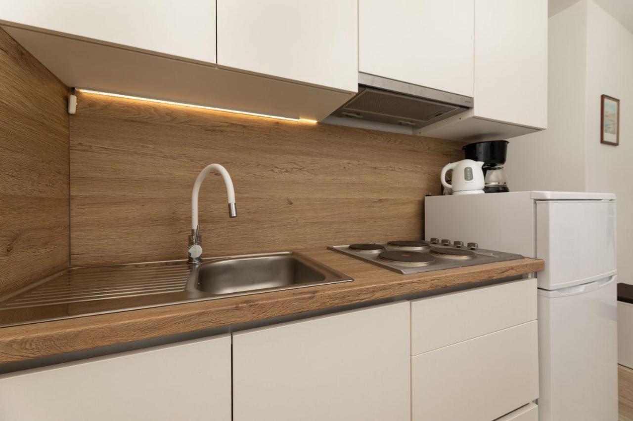 Apartmán Danica By El-pi Tours *