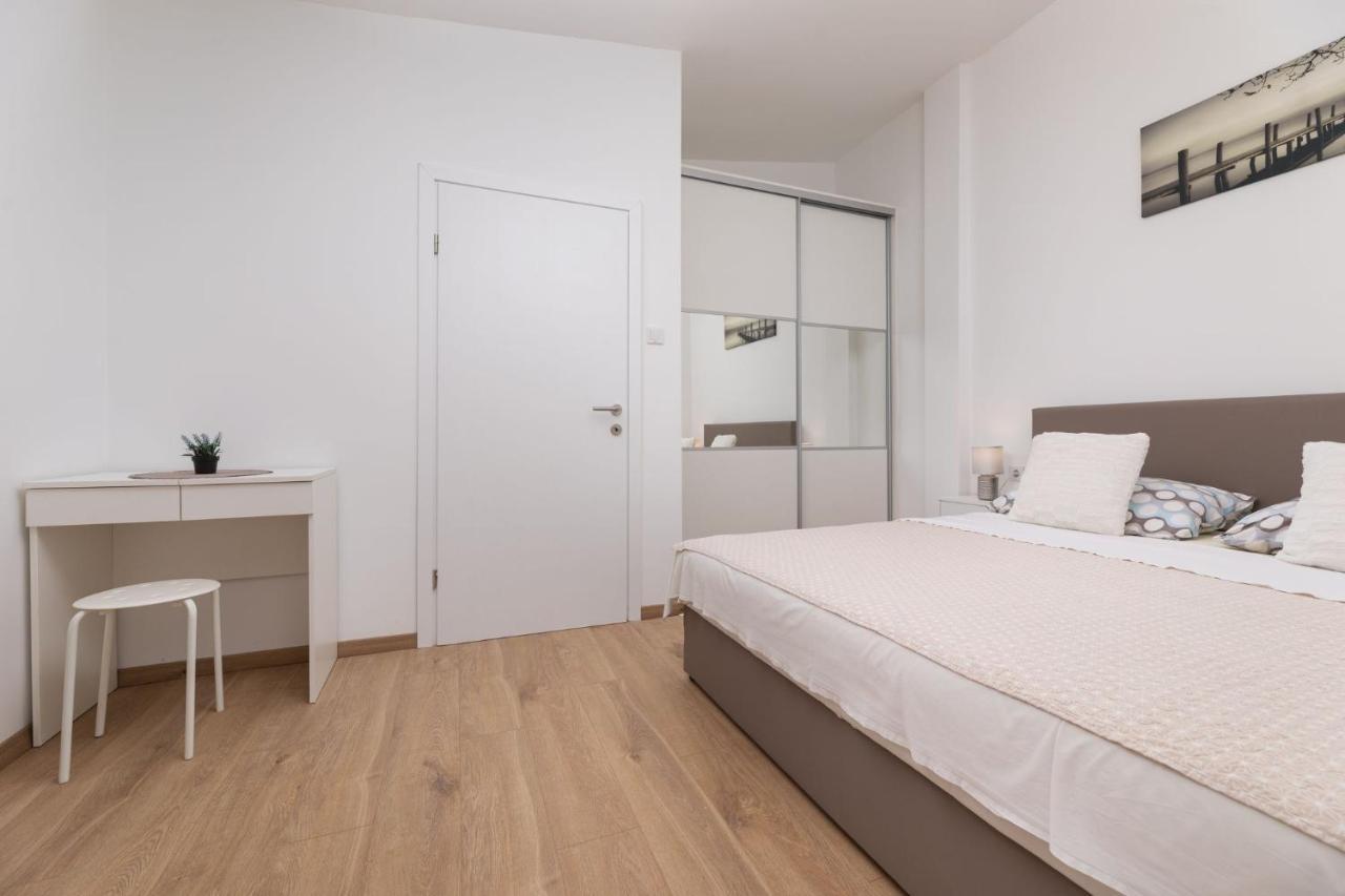 Apartmán Danica By El-pi Tours *
