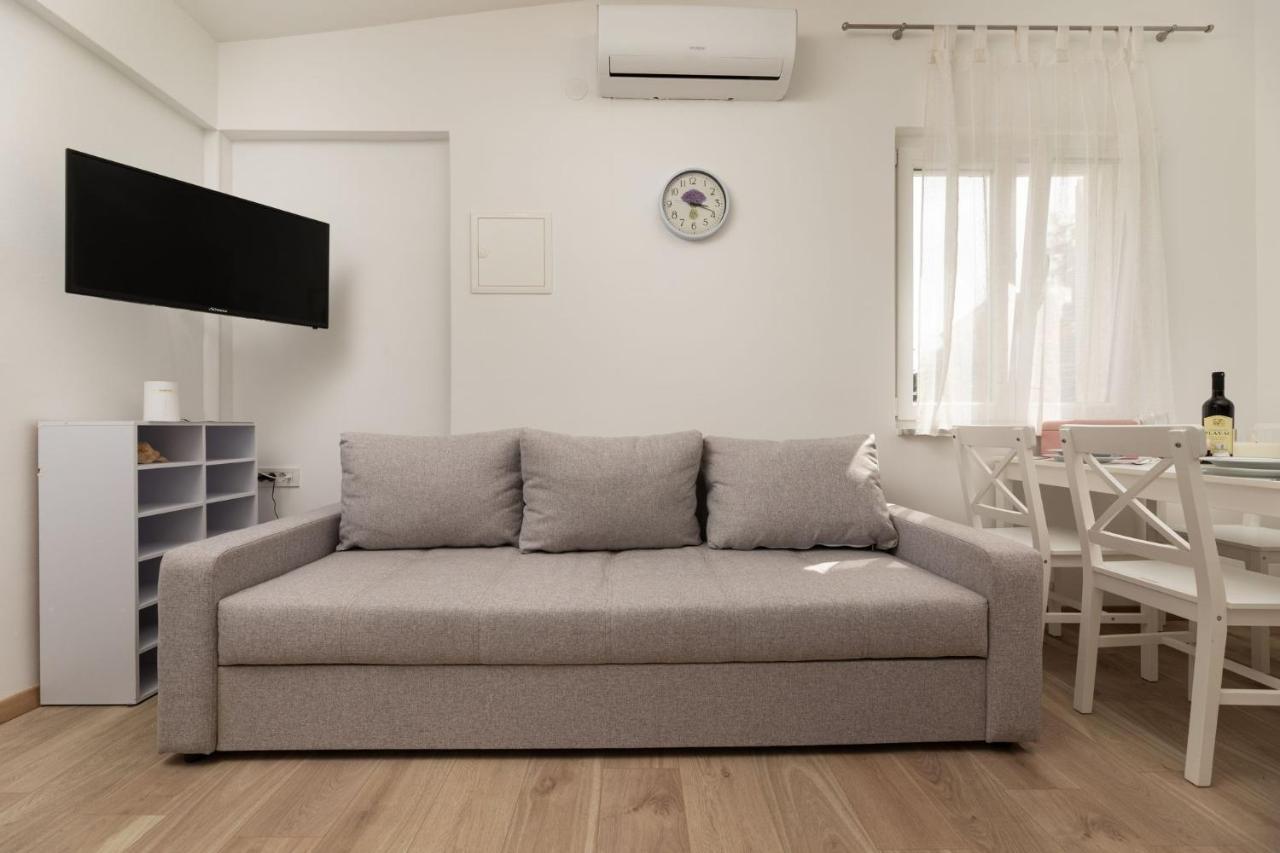 Danica By El-pi Tours Apartmán